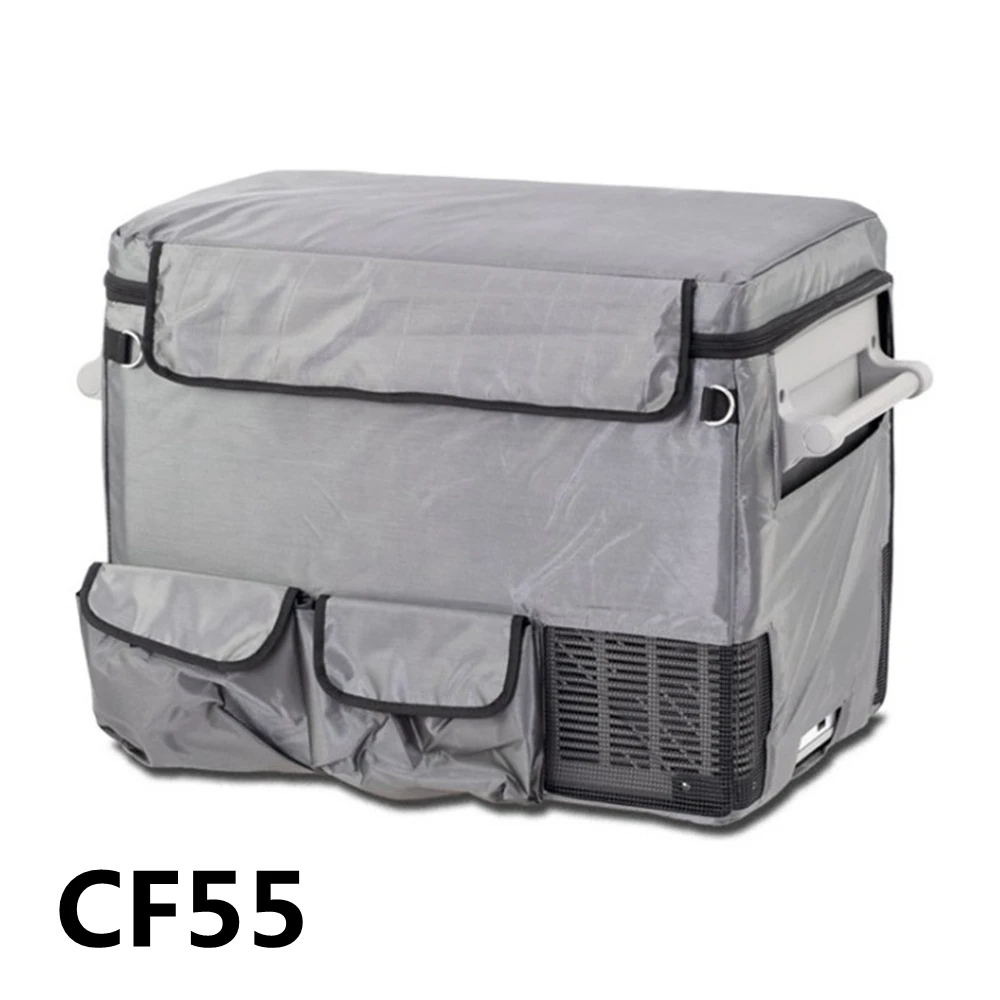 Car Refrigerator Protective Sheath Apicool Fridge A Kind of Series Cover Waterproof Refrigerator Dust Proof Cover 