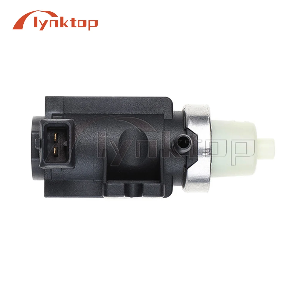 N75 1.9 2.5 TDI Turbo Boost Pressure Solenoid Converter Valve for Audi Seat Skoda VW 1H0906627A
