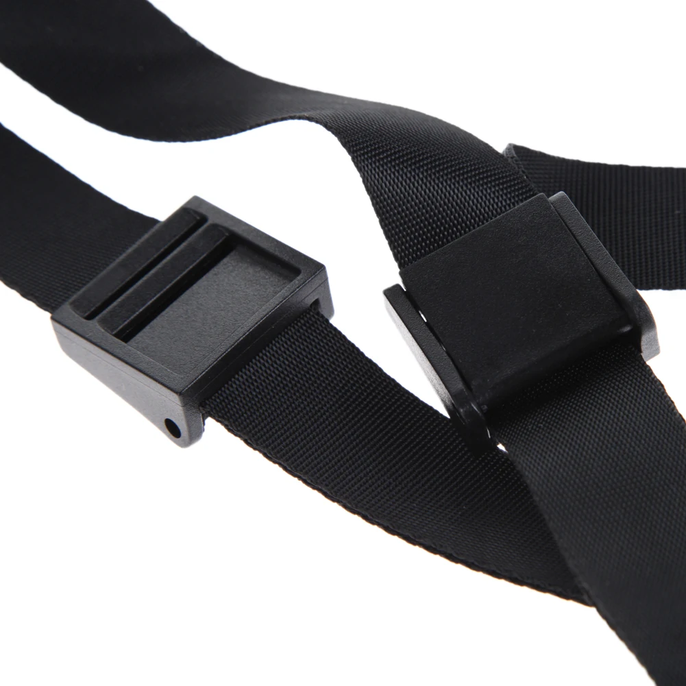 Double Camera Strap Portable Shoulder Sling Belt Strap Quick Adjustment Accessories for Two DSLR Digital Cameras
