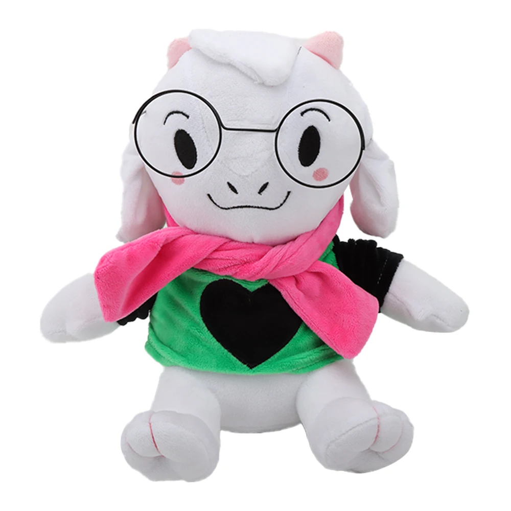 25cm デルタルーン スパムトン テンナ ぬいぐるみ かわいい ラルセイ