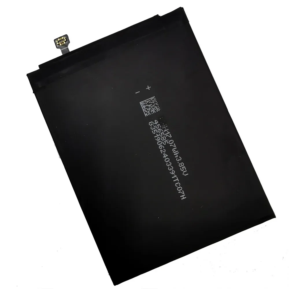 2024 Years 100% Original 4500mAh BM4J Battery For Xiaomi Redmi Note 8 Pro Note8 Pro Genuine Replacement Phone Battery Free Tools