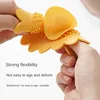 Sink Strainer Plug Stopper Kitchen Sewer Silicone Bathroom Floor Bathtub WaterFilter Shower Drain Hair Catcher Sink Strainer Kic 2