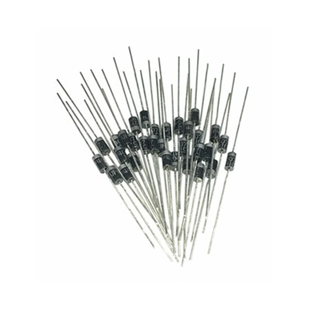 

10 PCS 1N5824 IN5824 5.0A Schottky Rectifier Diodes new
