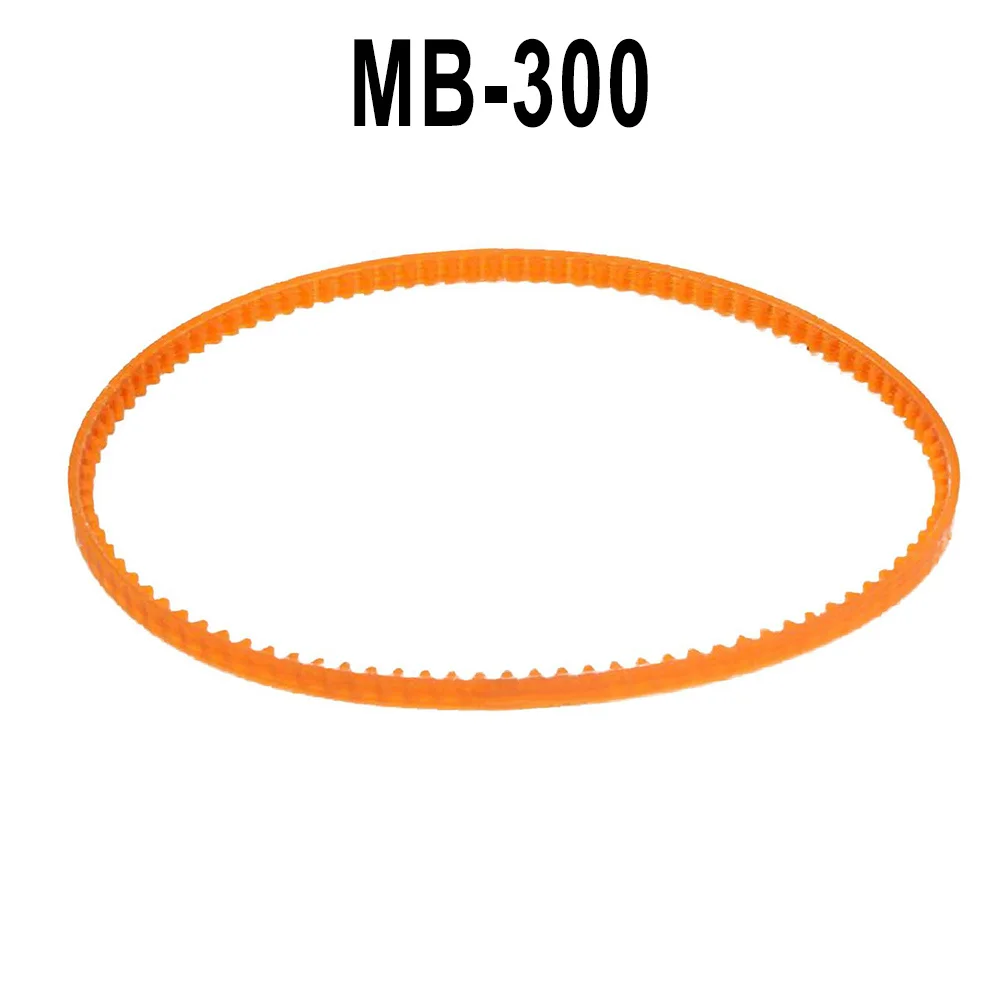 

1x Sewing Machine Motor Drive V Belt MB Series For Serger For Overlock Sewing Machine Tools MB 300/320/340/350/360/380/400/410