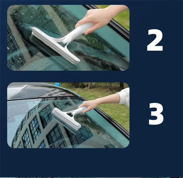 Car Glass Cleaners 150ML Car Glass Cleaner Convenient And Multifunctional  Household Cleaning Products For Windshield Doors - AliExpress