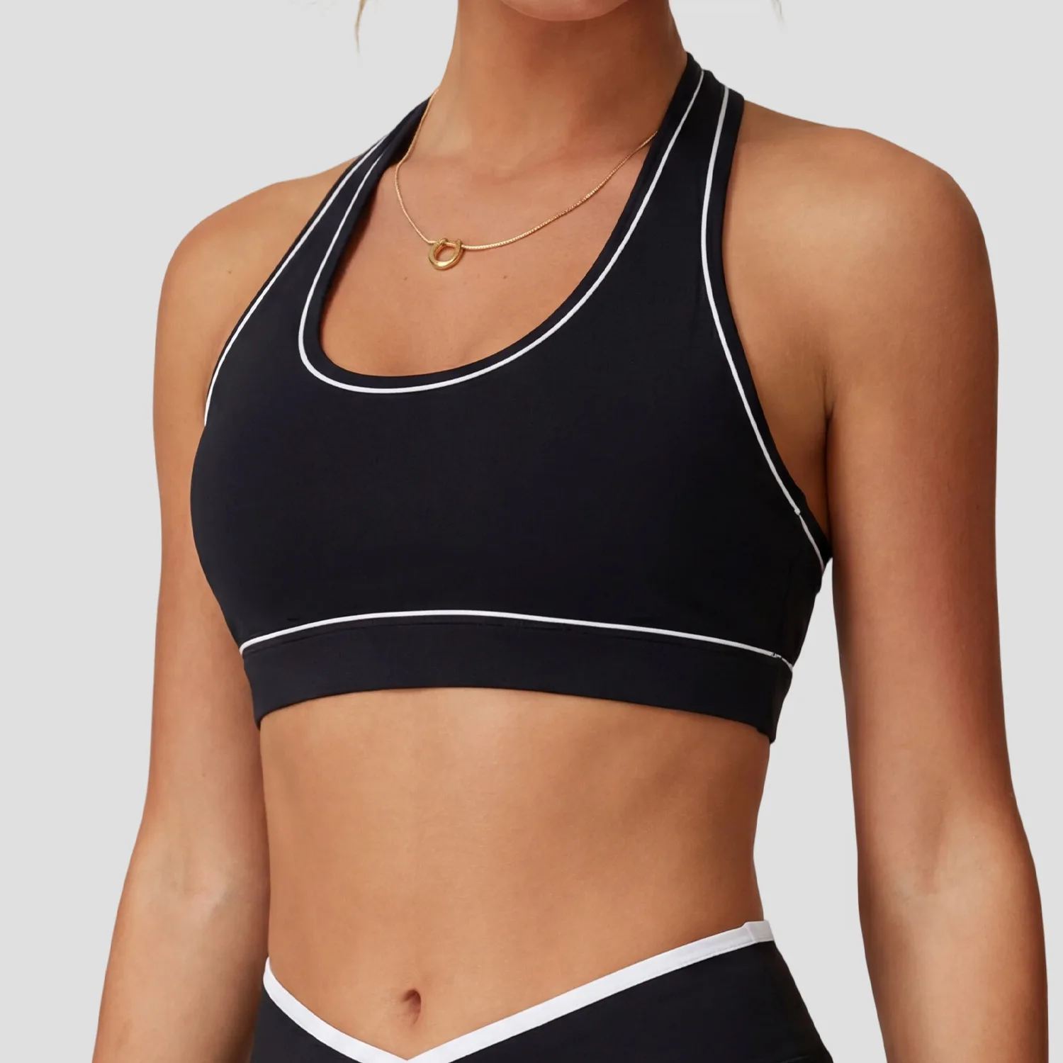 Advanced Black