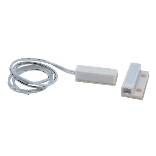 Magnetic Reed Switch RC-36 NC/NO Recessed Wired ... - All In Box