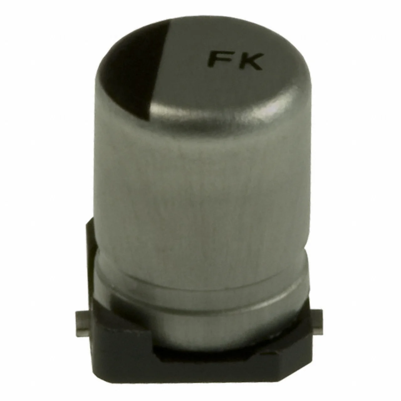 

EEE-FK1E100R CAP ALUM 10UF 20% 25V SMD