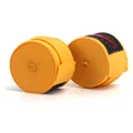 Dark yellow
