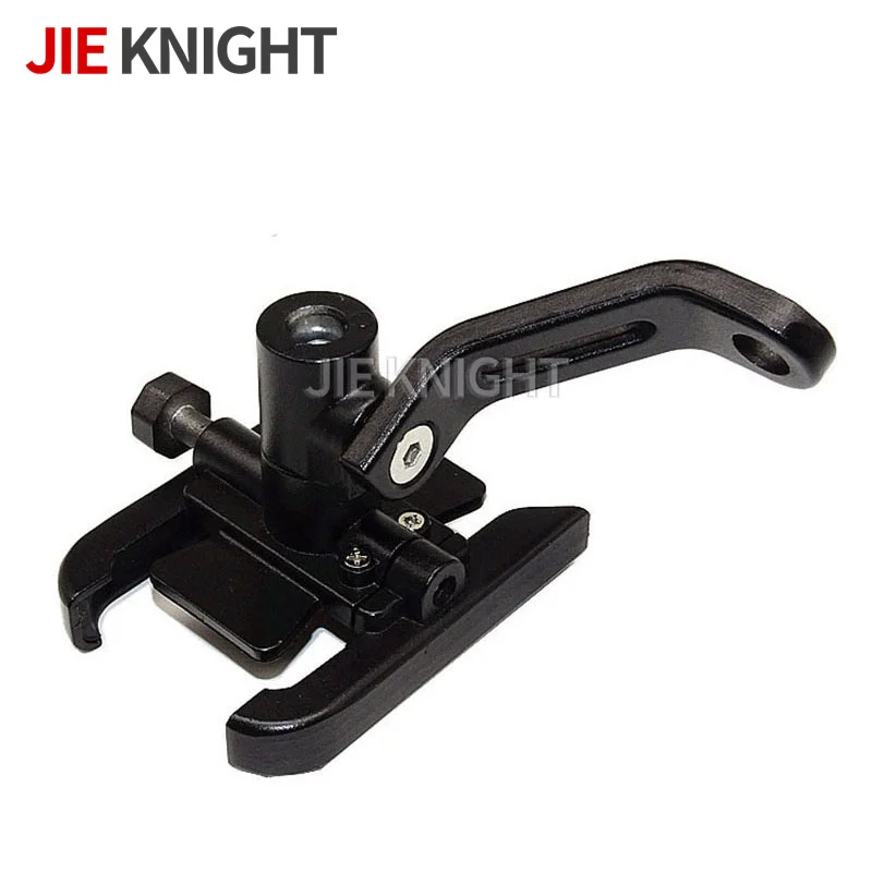 For Kymco Ak550 Ak 550 Xtown 300i Downtown Nikita Xciting 250 500 Motorcycle handlebar Mobile Phone Holder GPS Stand Bracket