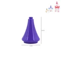 Cone Roof Purple