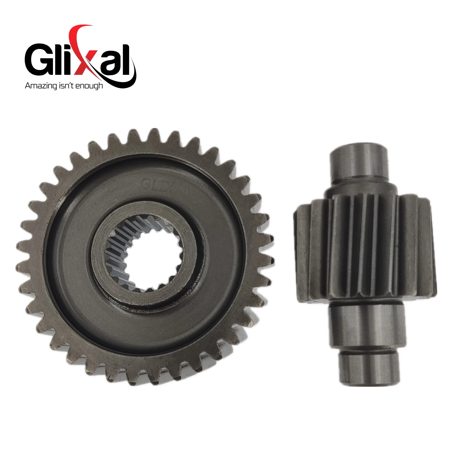 152cha|gy6 125cc-250cc High Performance Racing Final Drive