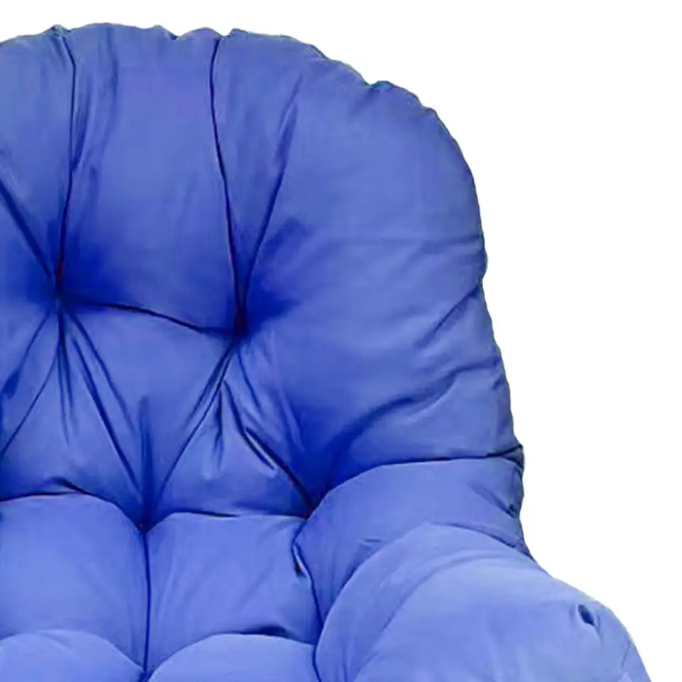 Hanging Egg Chair Cushion Chair Seat Cushion Replacement Comfortable  Furniture Chair Pad Garden Chair Mat for Yard Decoration - AliExpress, image size:960x960