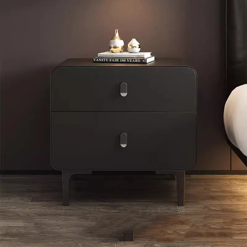 

Drawers Bedroom Nightstands Headboards Indoor Mobile Entrance Hall Nightstands Console Cabinets Mueble Estrecho Home Furnitures