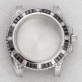 Full silvery 8