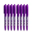 8 purple