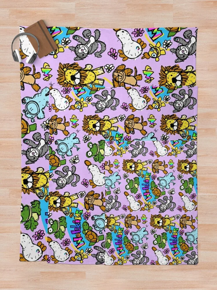 �Ϳ��� �����ϰ� ����ִ� Webkinz ���� �� ������ ���, ħ�� Ŀ�� ǫ���� ���� ���� ���