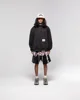 High Quality 1:1 RRR123 Shorts Oversized Logo Letter Printed Rolled Drawstring Casual Men's and Women's Sports Shorts 2