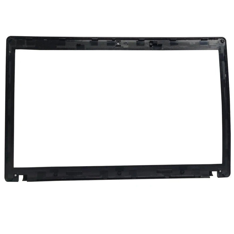 Tampa Superior do Lcd para Lenovo Esquerda e Direita Moldura Tampa Traseira Novo G580 G585 - Imagem 4