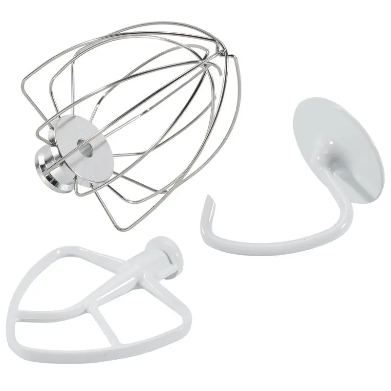 Stand Mixer Paddle Attachment for 4.5–5 Qt Tilt-Head Mixers 1