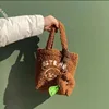 1PC Pet Bag Cute Plush Outdoor Portable Waste Bag Dispenser Carrier Dog Clean Bag Holder Storage Box Bag Accessories 5