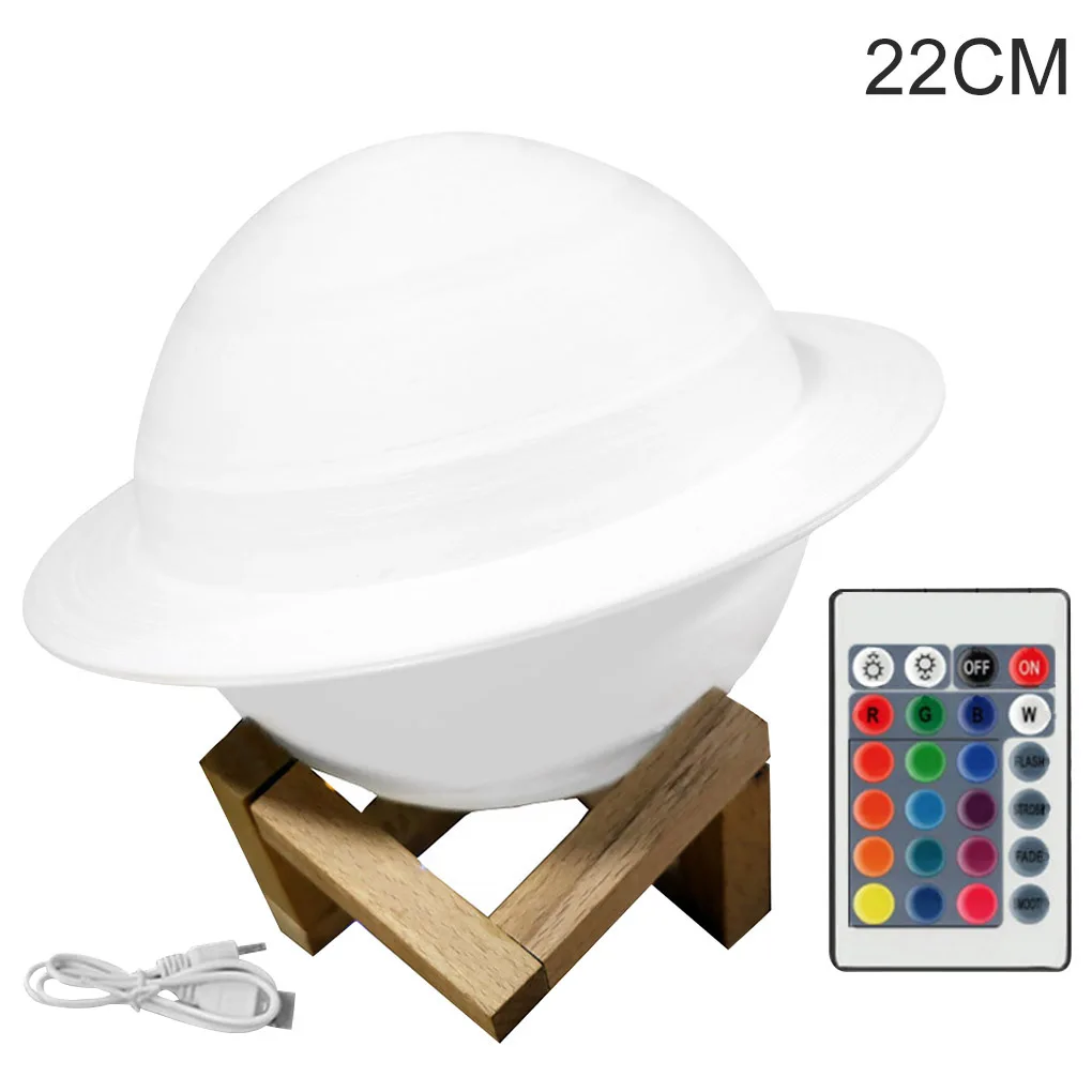 USB 3D �� �� ���� ���� ���� ��ä�ο� LED ħ�� ħ�� �� �伺 ��, Ȩ ��� 22cm