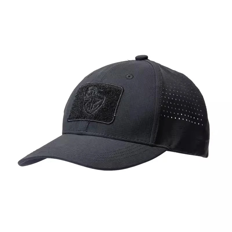 quick drying, breathable, UV resistant tactical hat, Baseball Hat, Golf, Boat, Beach, Lake, Workout, Everyday hat
