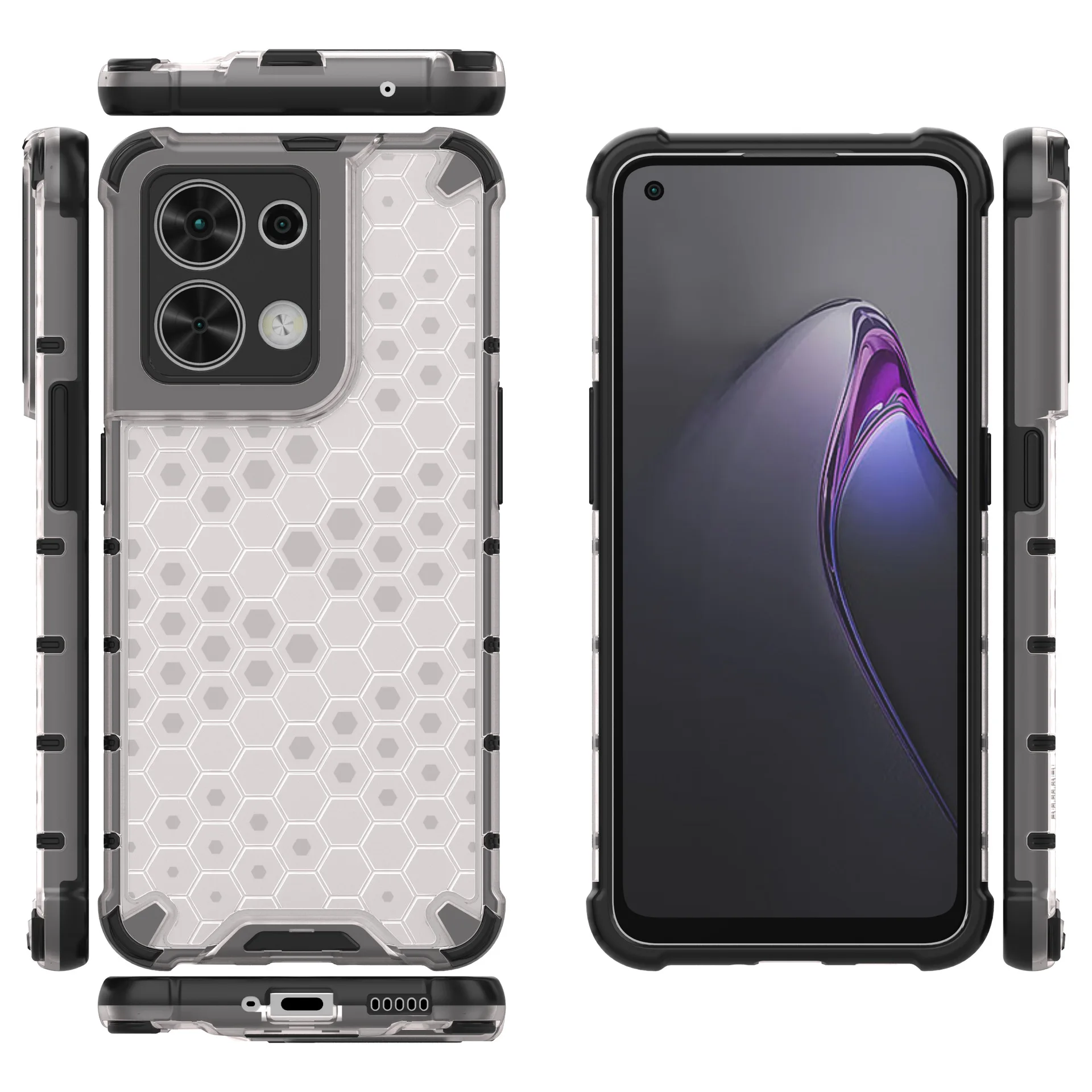 

Чехол для Xiaomi 13 12 12s POCO X4 M4 F4 Redmi A1 A2 K60 K50 K40 Note 12 Pro Plus 4G, 10 шт.