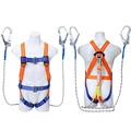 Double 2m With Belt