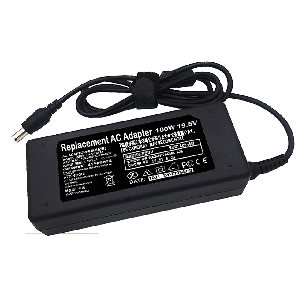 Рисунок 3 - Адаптер переменного тока для телевизора Sony 19