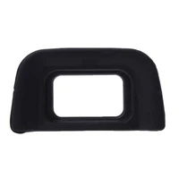 DK-20 Viewfinder Rubber Eye Cup Eyepiece Hood for Nikon D3100 D5100 D60 J60A - Image 4