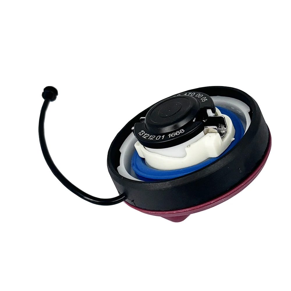 BAOLUN Diesel Fuel Cap Car Accessories Fit A2224700105 2224700105 For Mercedes MB W176 W117 X156 W205 W213