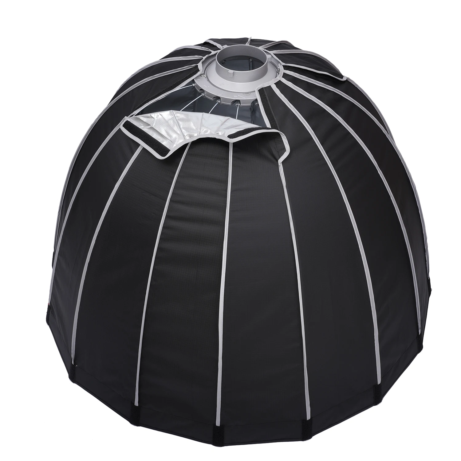 Quickly Release 16 Sided Parabolic Deep Softbox + Honeycomb Grid with Bowens Mount for Photo Studio Flash Lamp 90cm 120cm Bowens Mount Softbox Photography Softbox
