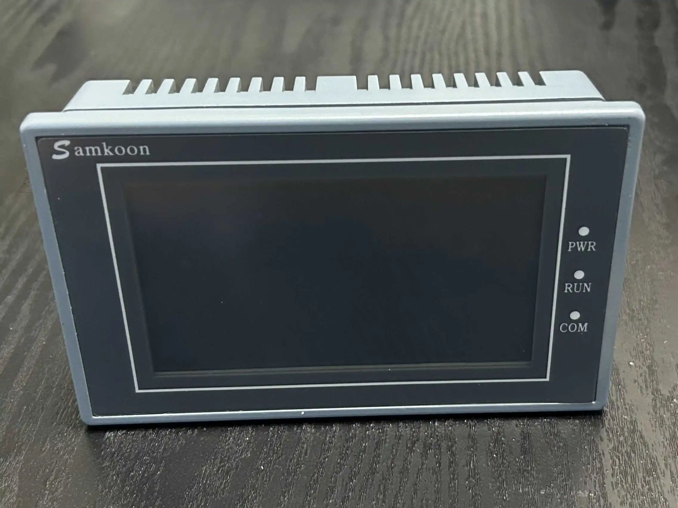 EA043A Samkoon PLC Support New 4.3 inch EA-043A Sam-Koon HMI touch screen 480*272 Human Machine Interface Display hmi touch screen