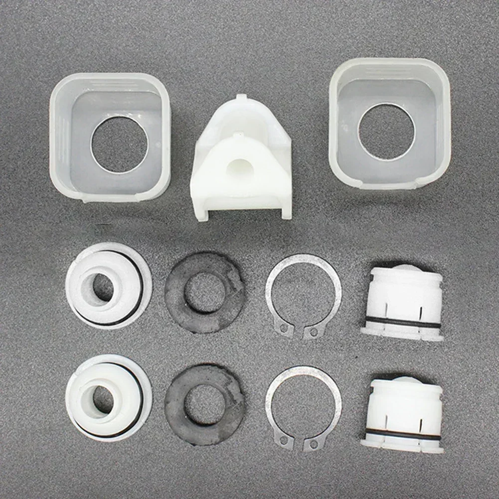 Kit Boccola Riparazione Leva Cambio X8R0078 Per Opel Astra Combo Meriva Vectra Zafira F23 - 5