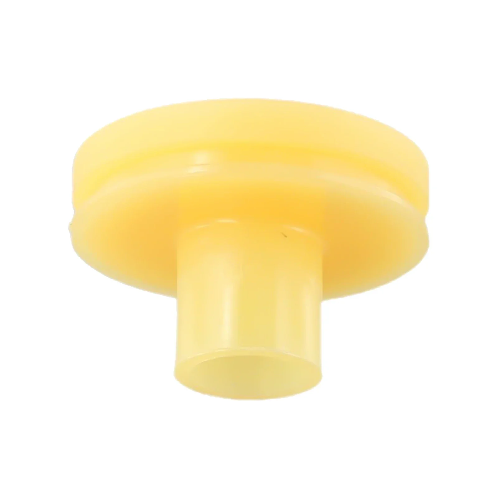 Nailer Valve Body Parts Nailer Head Valve Body Tool Parts 180450-S BN C Nailer Head Valve Body Yellow Color For BN200C BN200SB BN200SB