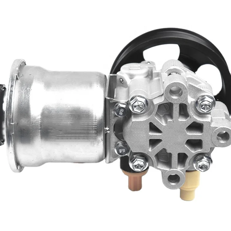 

44310-35710 Насос гидроусилителя руля V для Toyota LAND CRUZSER PRADO TRJ120