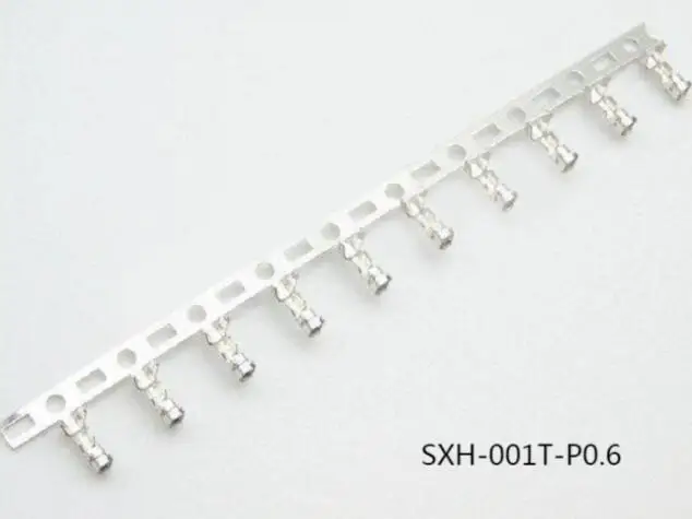 

100 шт., диаметром 22-28awg