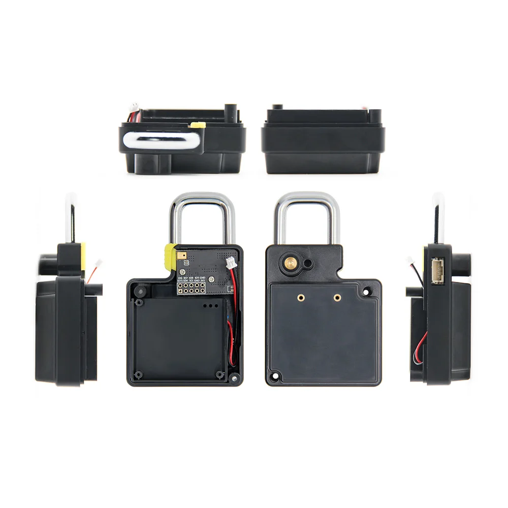 ® Accessories Battery Pack For T-ECHO Exclusive Extension Module