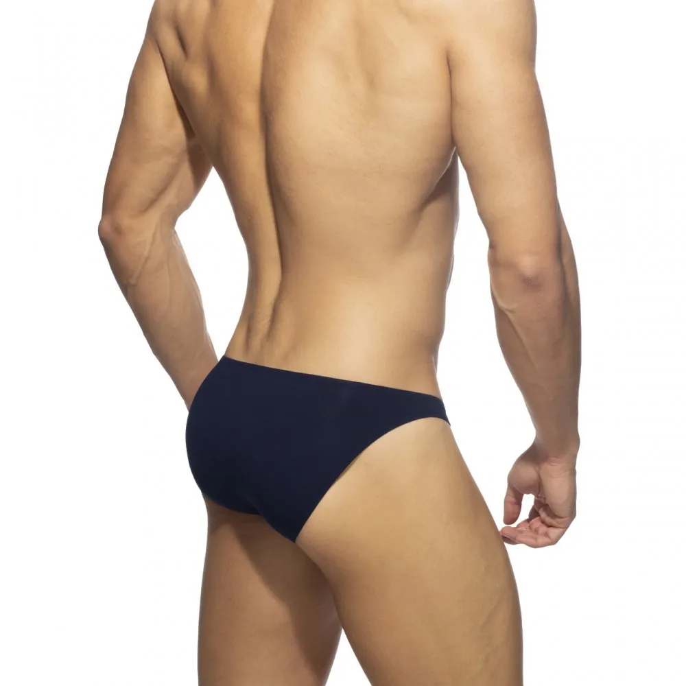 Men's swimming trunks mesh bikini swimming trunks low waist cup beach shorts swim trunks swim shorts men swimsuit