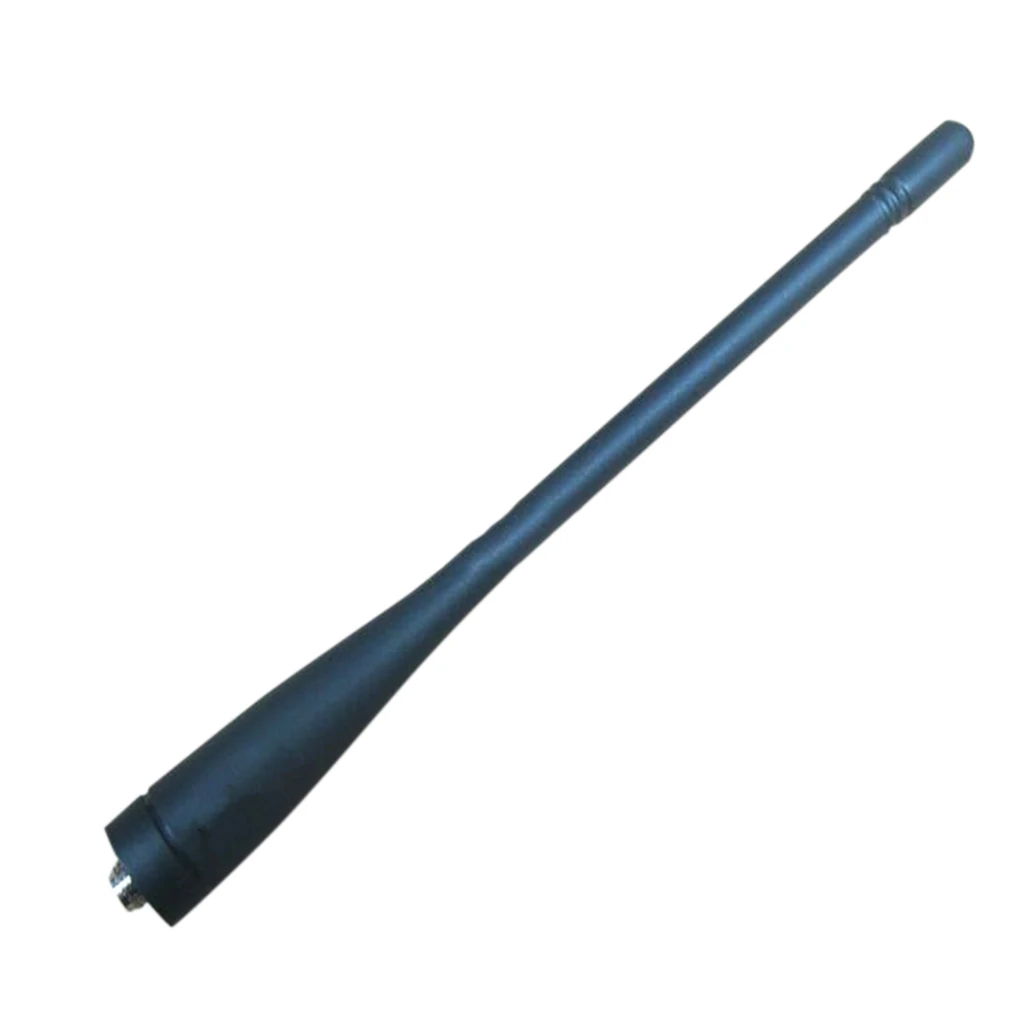 17cm Rubber SMA-F Antenna 400-470MHz UHF Replacement Radio Antenna For Kenwood TK3107 TK3100 TK3207 TK3160 TK3207G