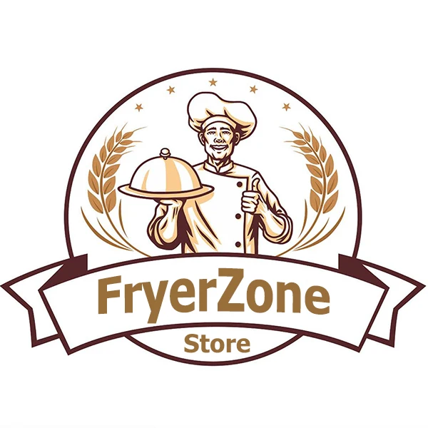 FryerZone Store
