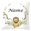 Only name