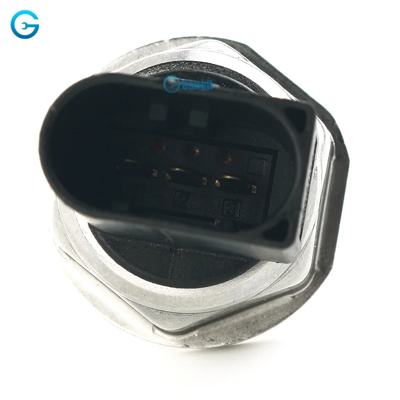 Рисунок 5 - 55PP30-01 датчик давления топлива