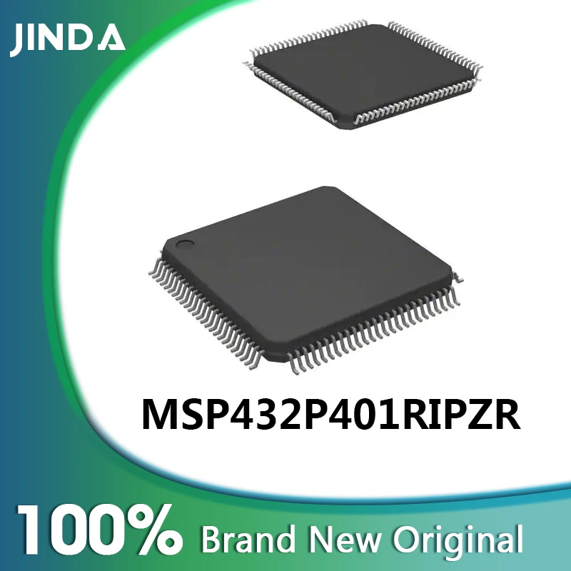 

MSP432P401RIPZR MSP432 P401RIPZR MSP432P401RIPZR QFP-100(14x14)