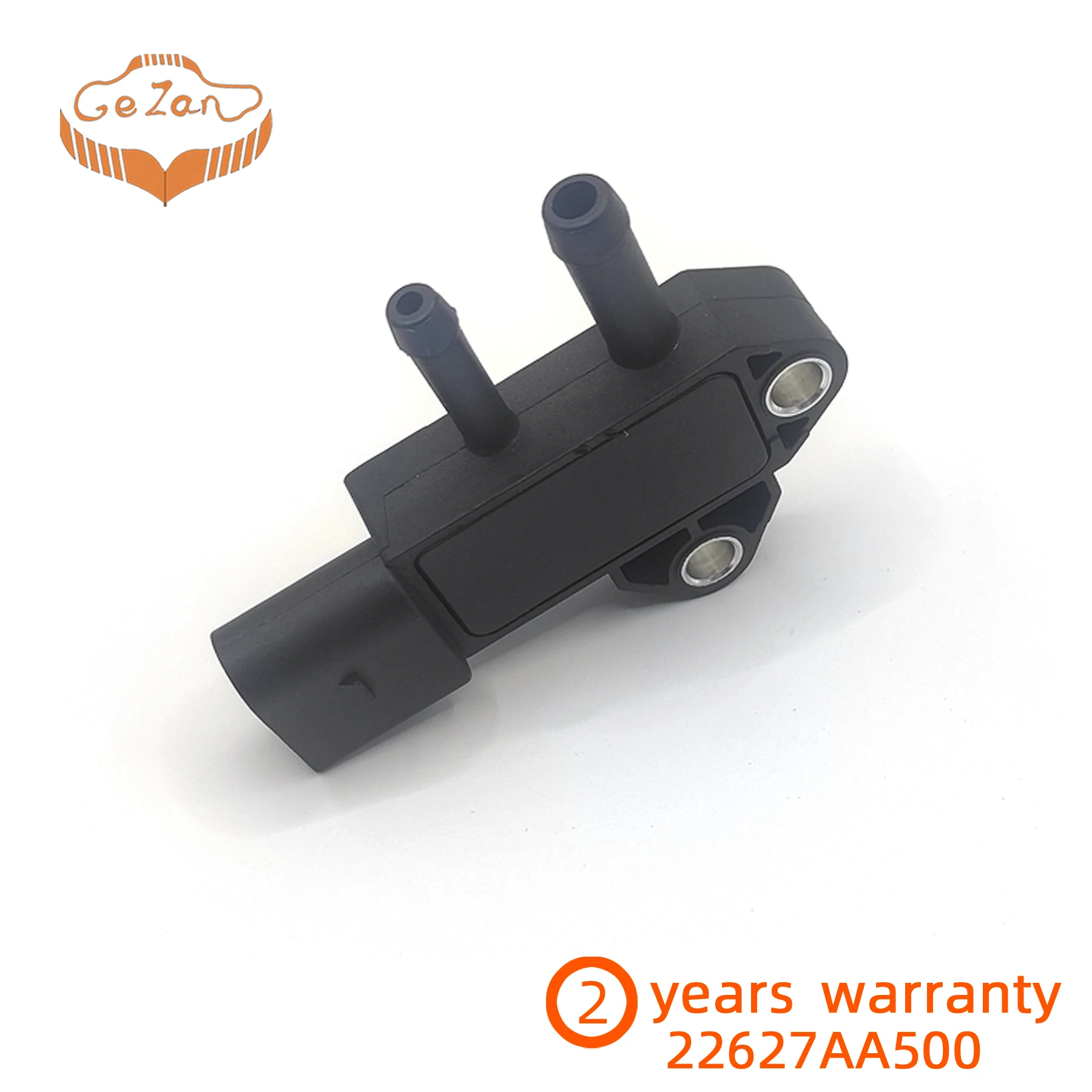 

High Quality Exhaust Pressure Sensor 22627AA500 22627-AA500 SH01182B2 1865A210 96436548 41MPP14186 For Mazda 3 6 CX-5 ASX Pajero