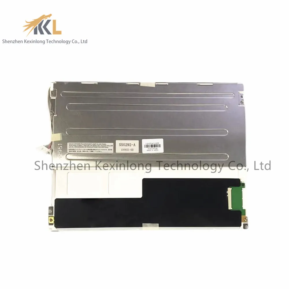 

Новый оригинальный телефон LQ121S1LG55 LQ121S1LG75