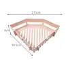 Suction Wall Triangular Shower Caddy Shelf Bathroom Corner Bath Rack Storage Holder Organizer Shelves 3