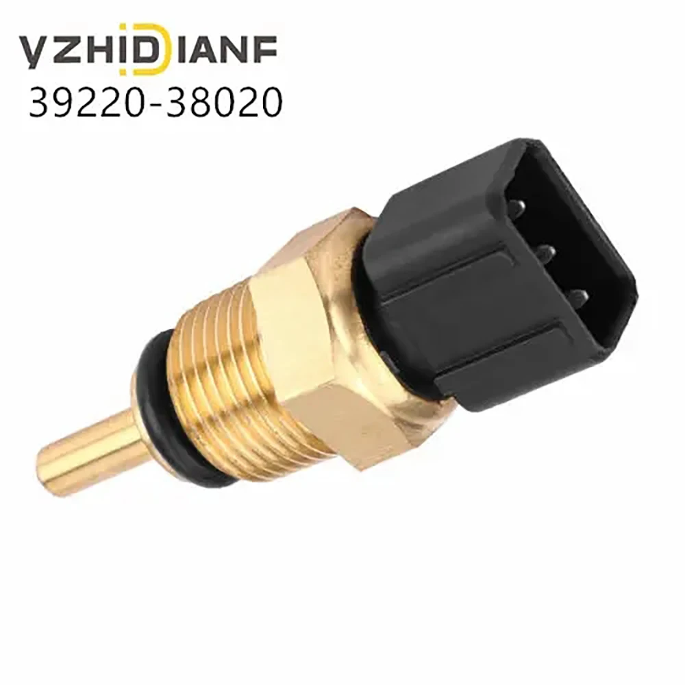 Рисунок 3 - Датчик температуры охлаждающей