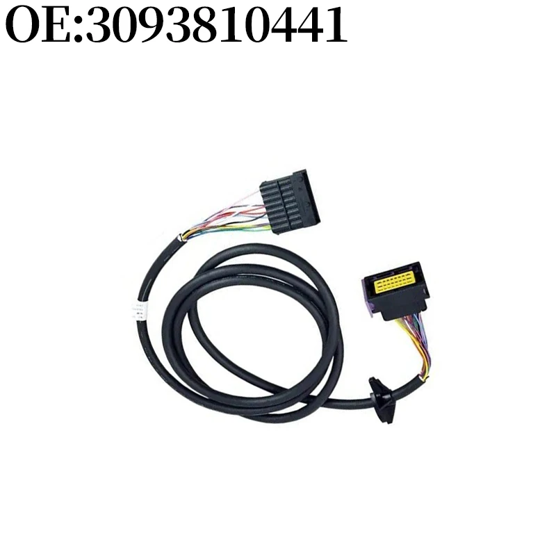 

Forklift Accessories Suitable for LinDe Wiring Harness 3093810441 Brand New High Quality Parts